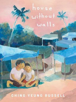 cover image of House Without Walls